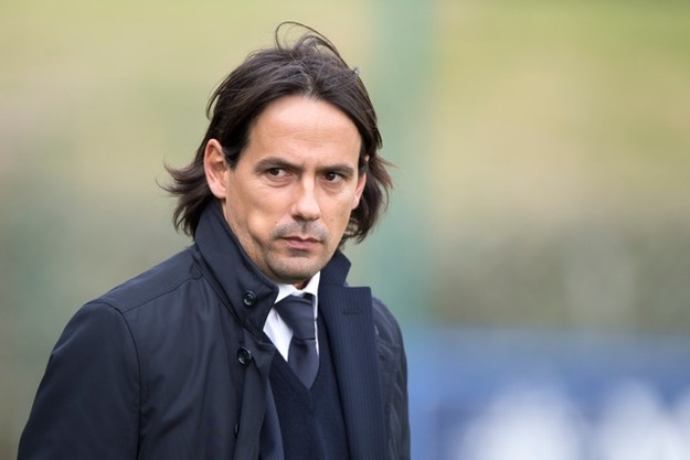 Simone Inzaghi