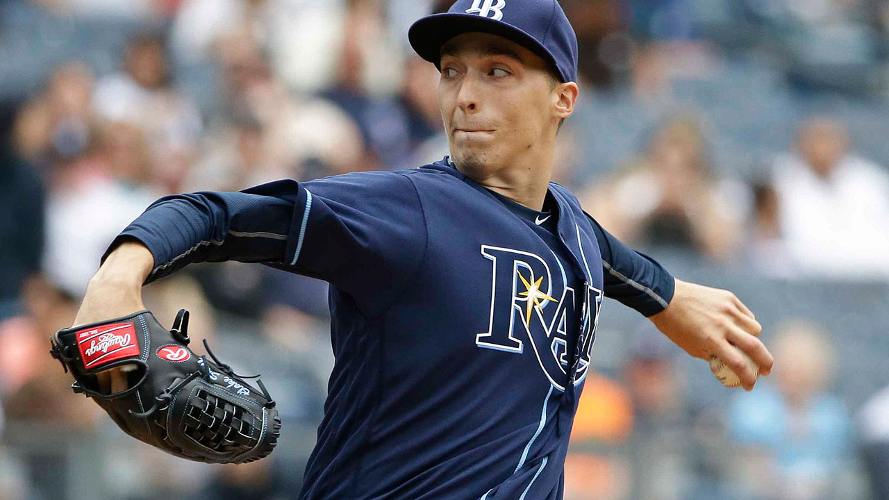 Blake Snell